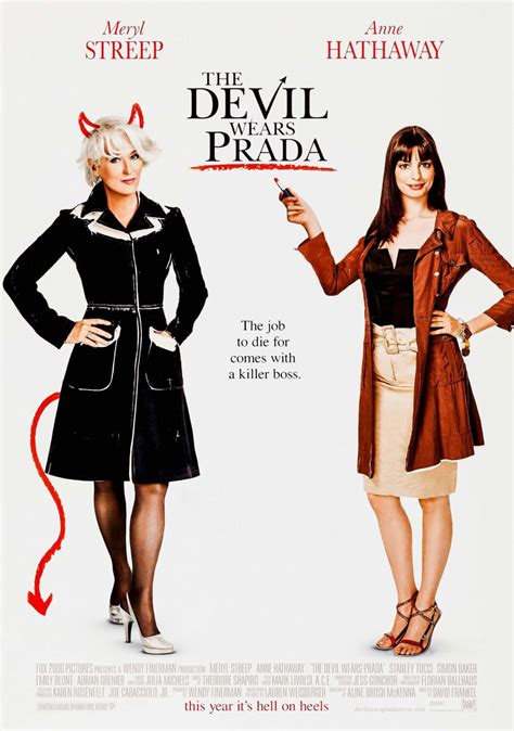 the devil wears prada película completa